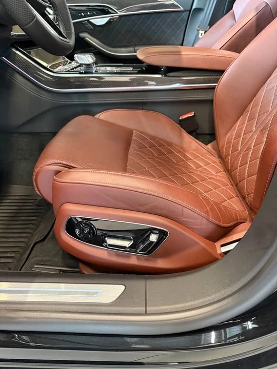 2024 Audi D5 S8 - Image 13 of 20