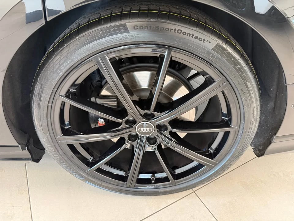 2024 Audi D5 S8 - Image 12 of 20