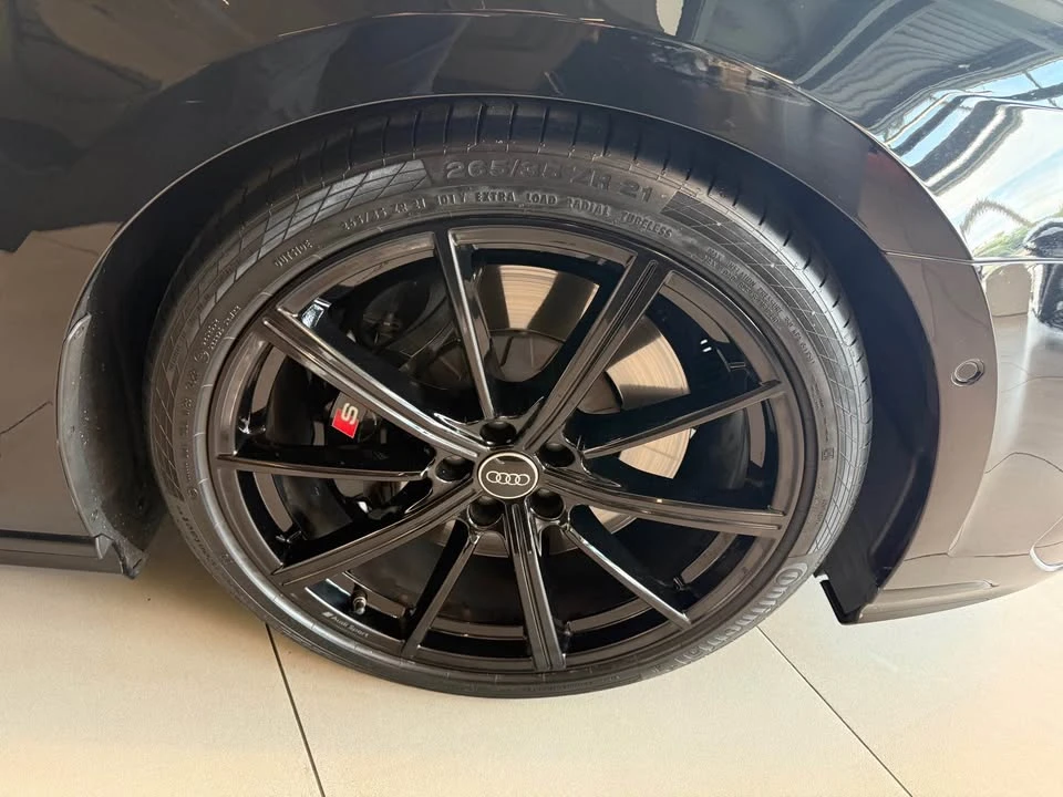 2024 Audi D5 S8 - Image 11 of 20