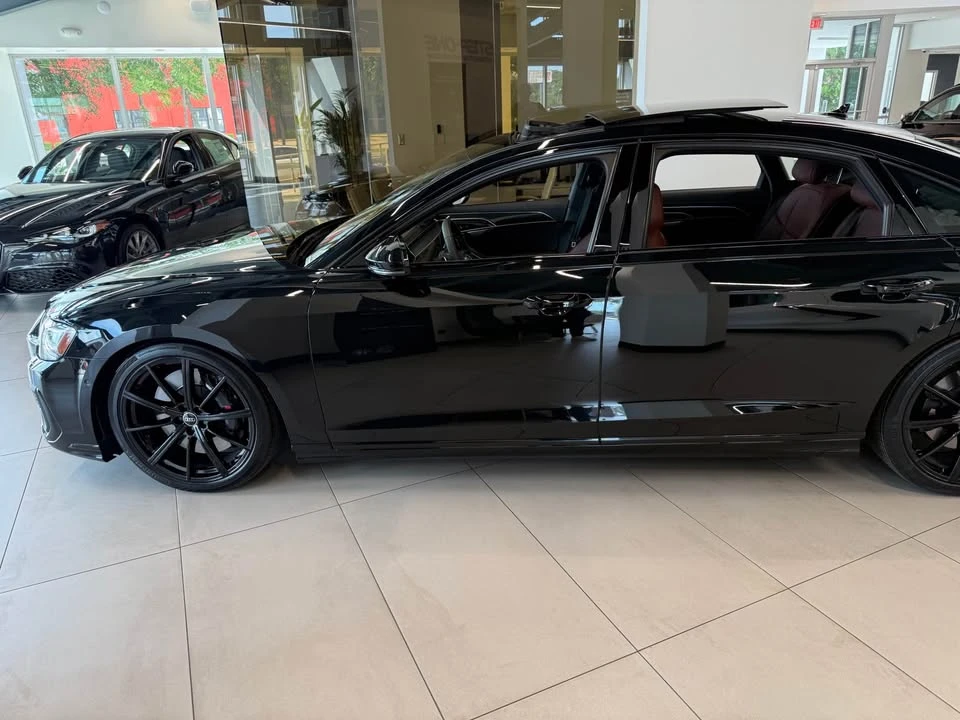 2024 Audi D5 S8 - Image 5 of 20