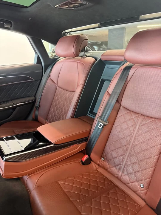 2024 Audi D5 S8 - Image 15 of 20