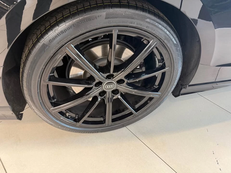 2024 Audi D5 S8 - Image 10 of 20