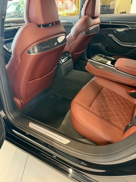 2024 Audi D5 S8 - Image 18 of 20