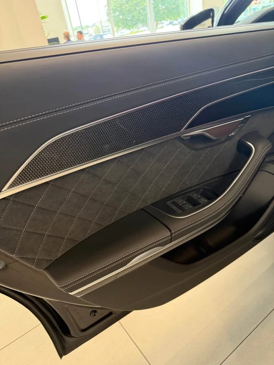 2024 Audi D5 S8 - Image 17 of 20