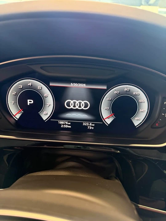 2024 Audi D5 S8 - Image 14 of 20