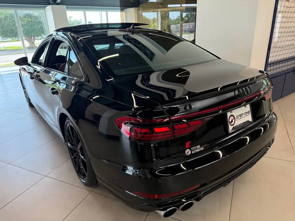 2024 Audi D5 S8 - Image 7 of 20