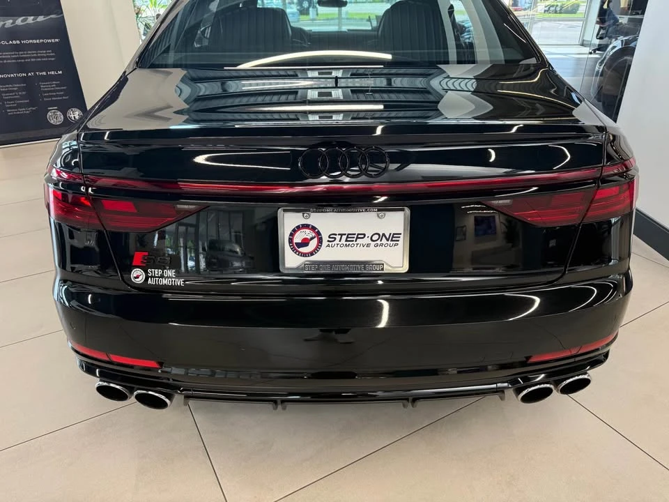 2024 Audi D5 S8 - Image 8 of 20