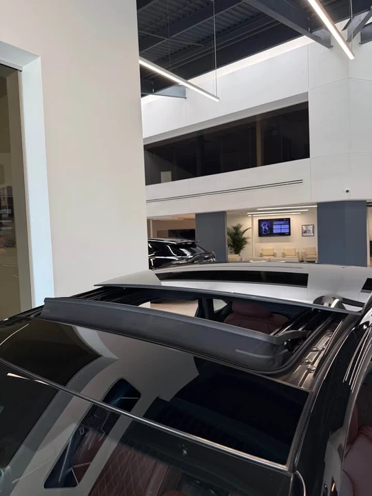 2024 Audi D5 S8 - Image 19 of 20
