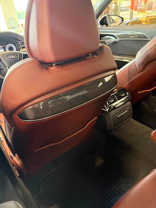 2024 Audi D5 S8 - Image 16 of 20