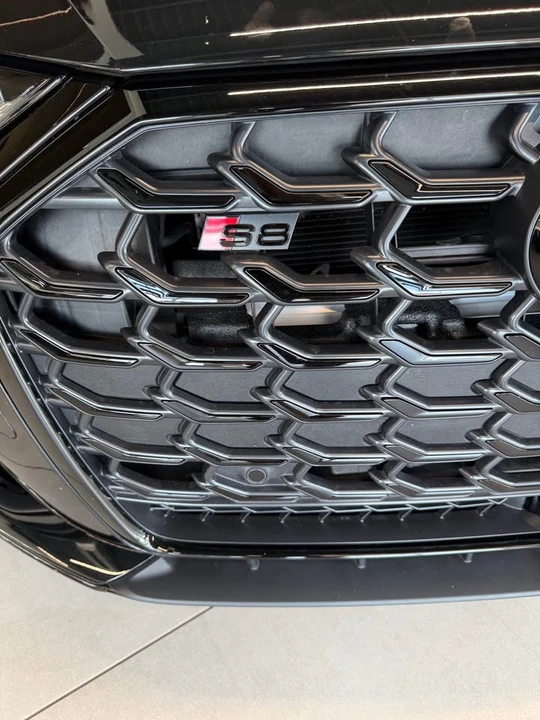 2024 Audi D5 S8 - Image 4 of 20