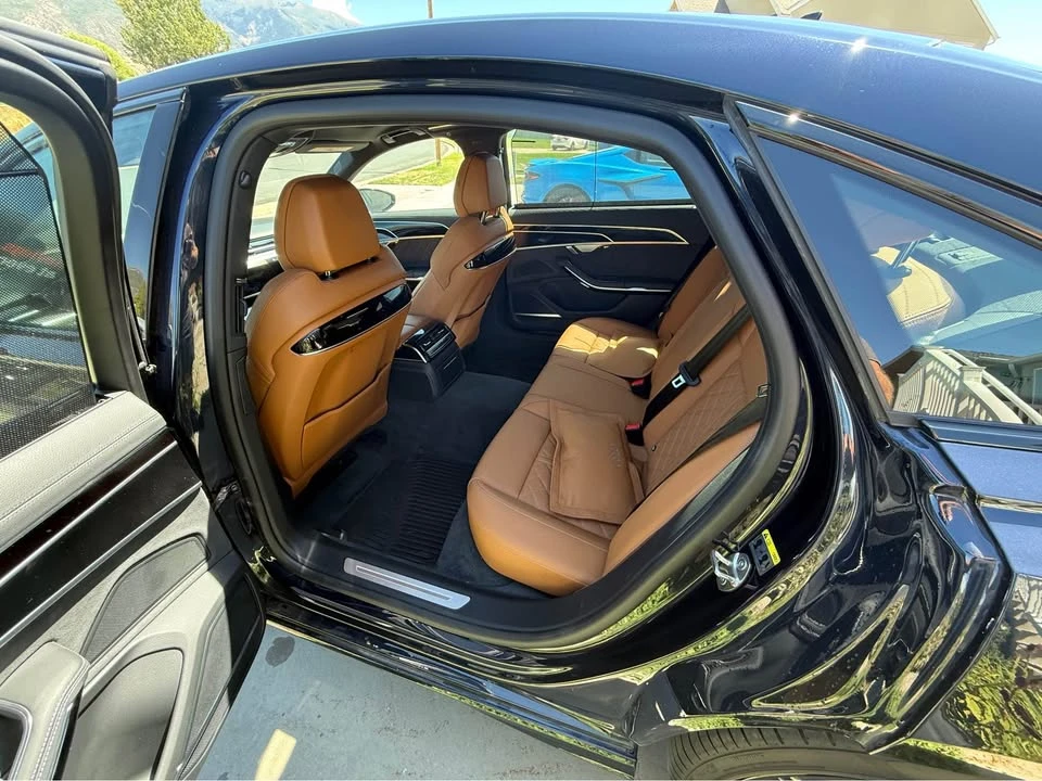 2024 Audi D5 S8 - Image 13 of 15