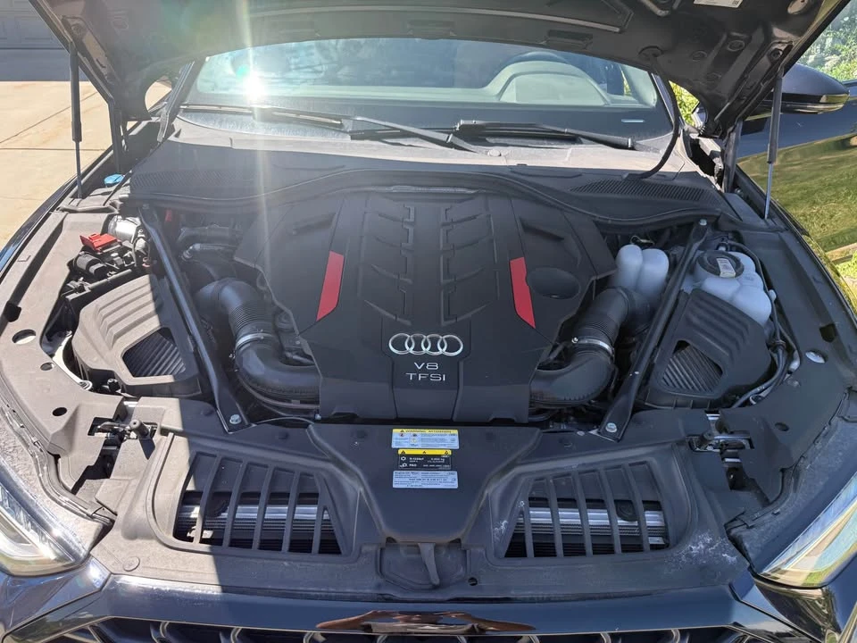 2024 Audi D5 S8 - Image 5 of 15