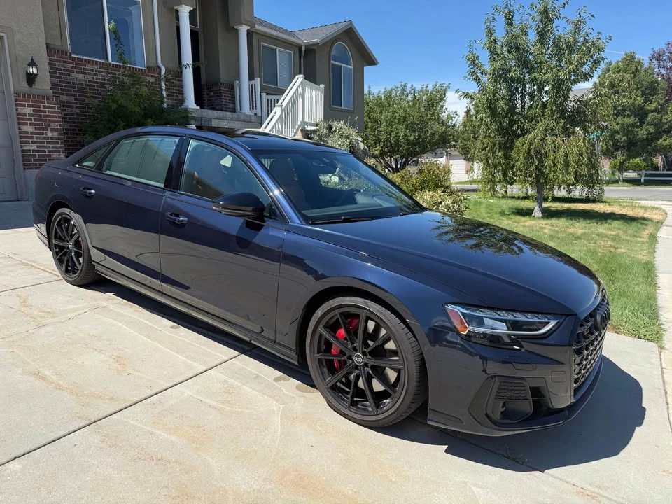2024 Audi D5 S8 - Image 2 of 15