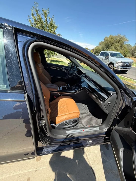 2024 Audi D5 S8 - Image 15 of 15
