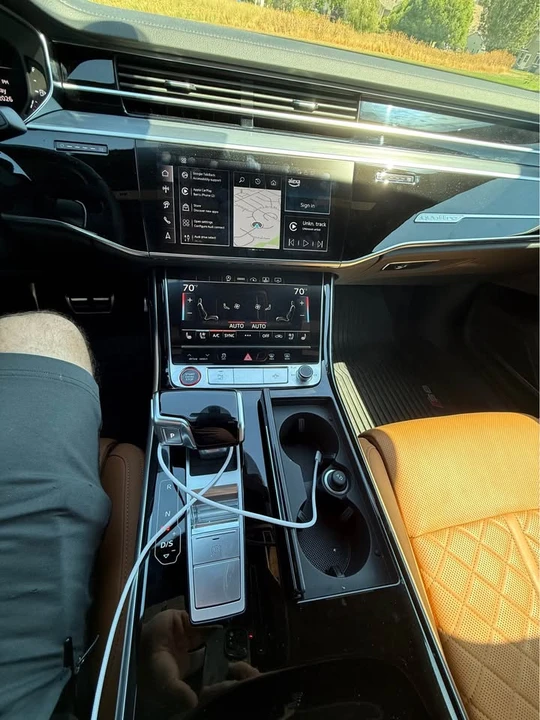 2024 Audi D5 S8 - Image 9 of 15
