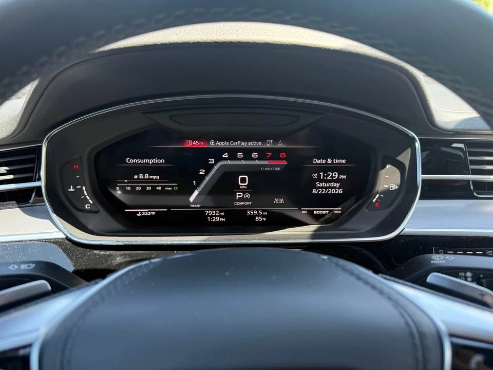 2024 Audi D5 S8 - Image 11 of 15
