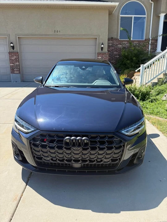 2024 Audi D5 S8 - Image 3 of 15