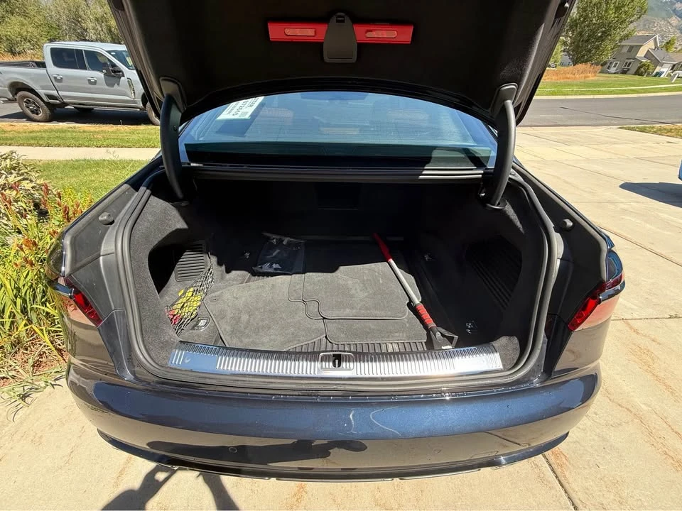 2024 Audi D5 S8 - Image 6 of 15
