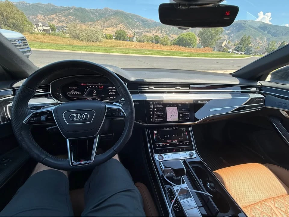 2024 Audi D5 S8 - Image 7 of 15