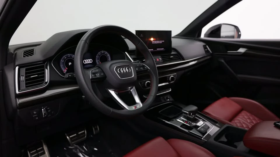 2024 Audi FY SQ5 - Image 10 of 17