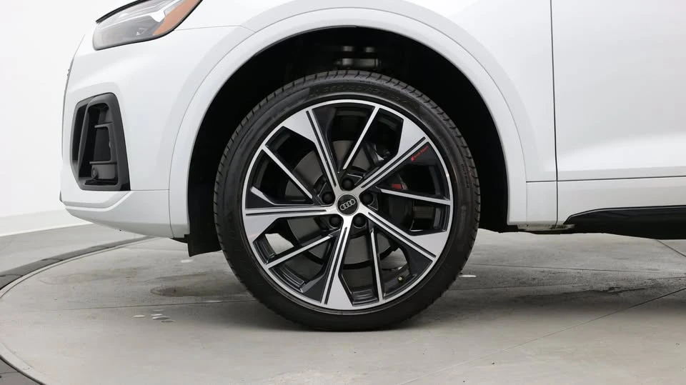 2024 Audi FY SQ5 - Image 9 of 17