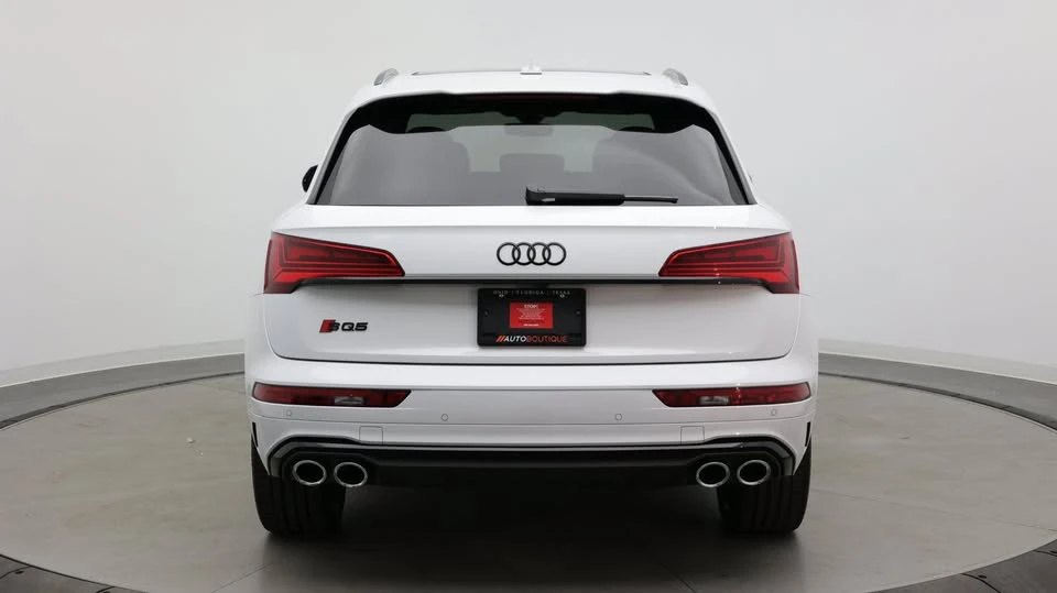 2024 Audi FY SQ5 - Image 6 of 17