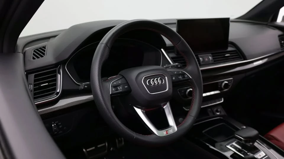 2024 Audi FY SQ5 - Image 8 of 17