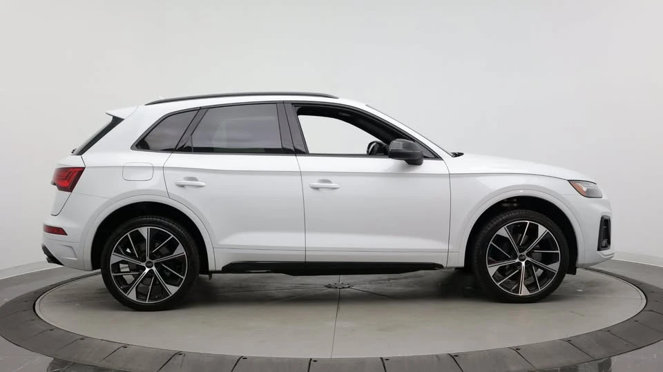 2024 Audi FY SQ5 - Image 7 of 17