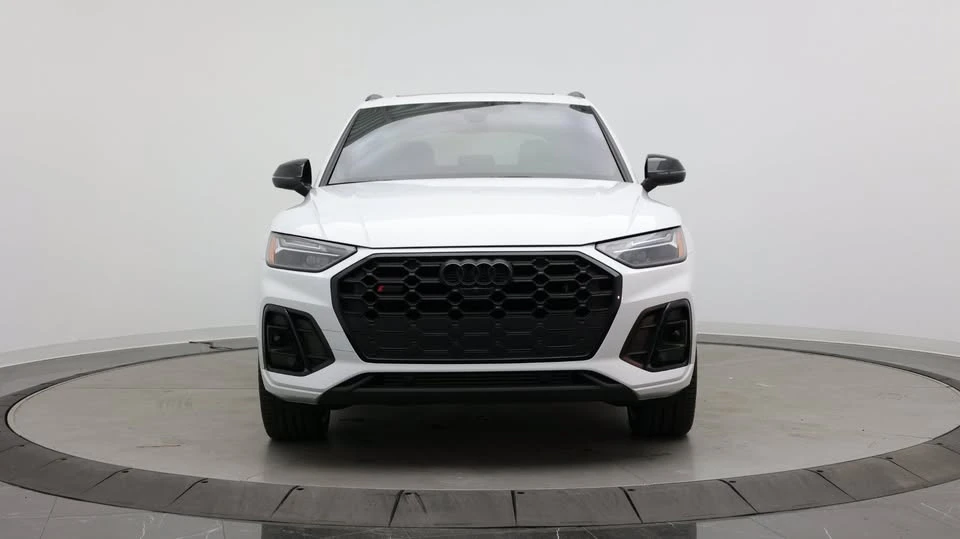 2024 Audi FY SQ5 - Image 2 of 17