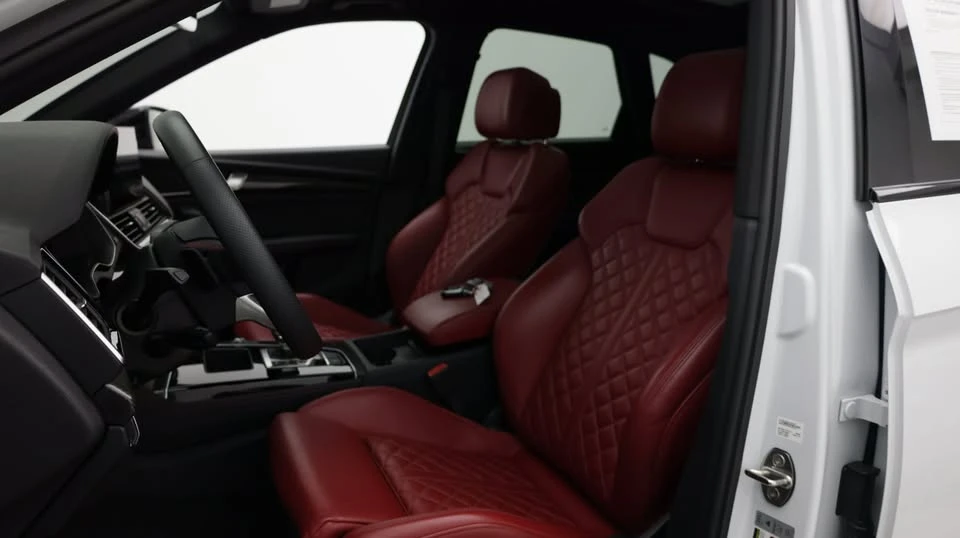 2024 Audi FY SQ5 - Image 16 of 17