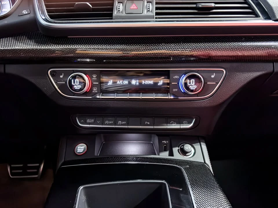 2024 Audi FY SQ5 - Image 8 of 20