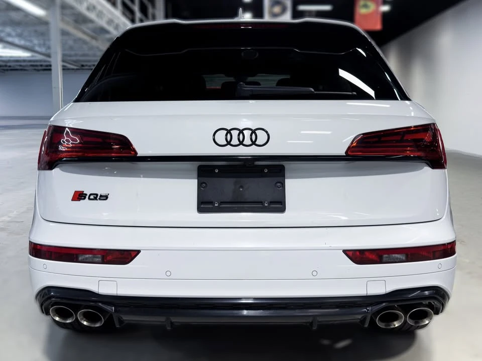 2024 Audi FY SQ5 - Image 5 of 20