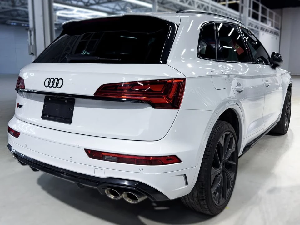 2024 Audi FY SQ5 - Image 4 of 20