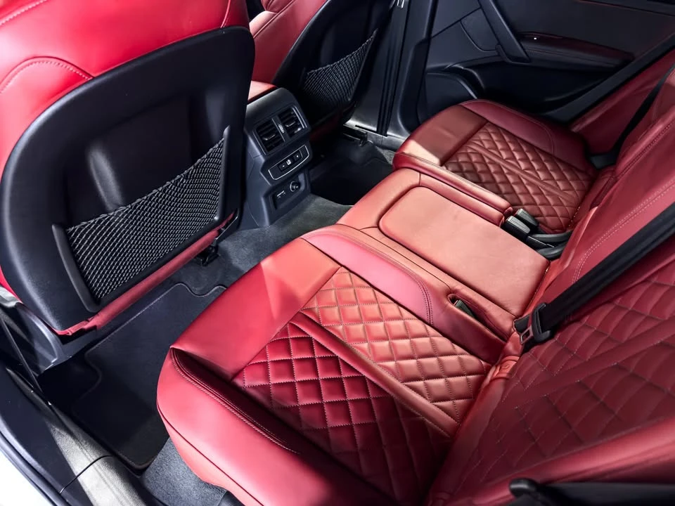 2024 Audi FY SQ5 - Image 20 of 20