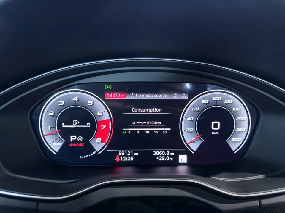 2024 Audi FY SQ5 - Image 6 of 20