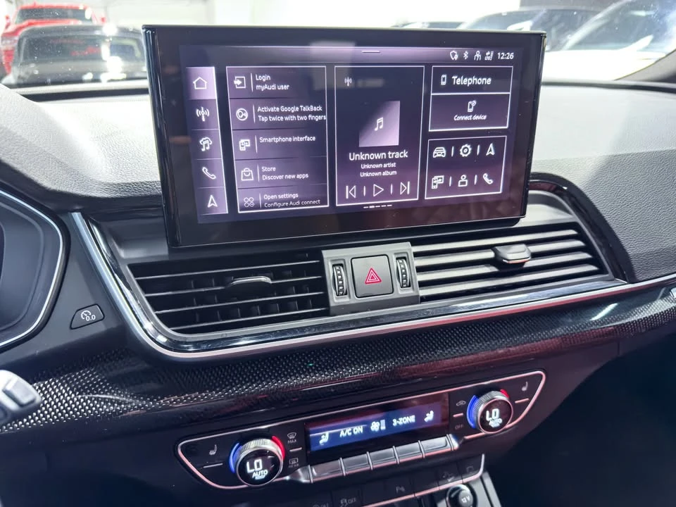 2024 Audi FY SQ5 - Image 7 of 20