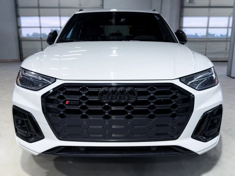 2024 Audi FY SQ5 - Image 2 of 20