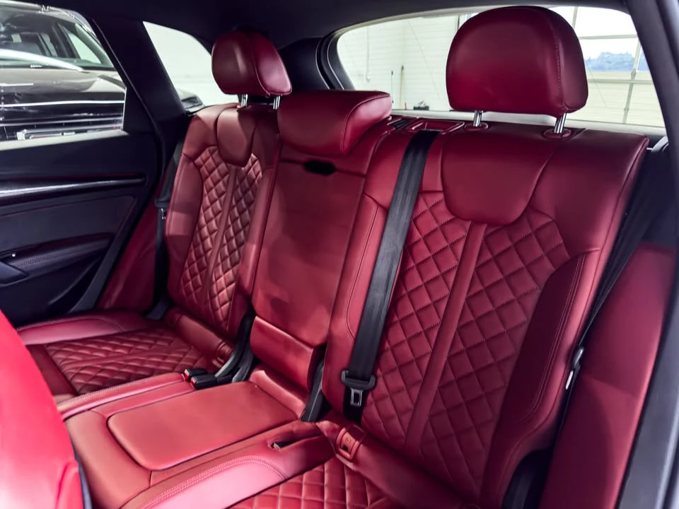 2024 Audi FY SQ5 - Image 19 of 20