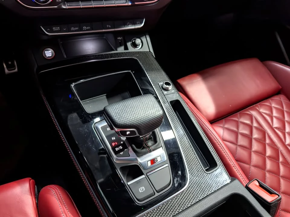 2024 Audi FY SQ5 - Image 9 of 20
