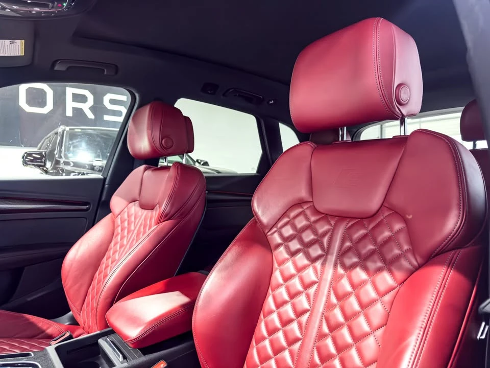 2024 Audi FY SQ5 - Image 18 of 20