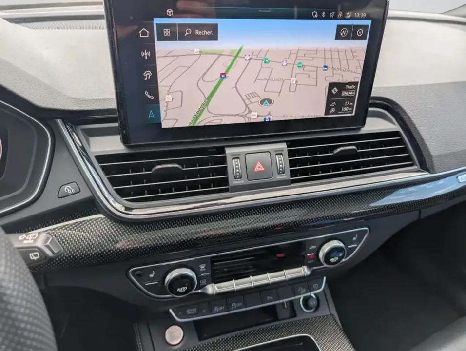 2024 Audi FY SQ5 - Image 18 of 20