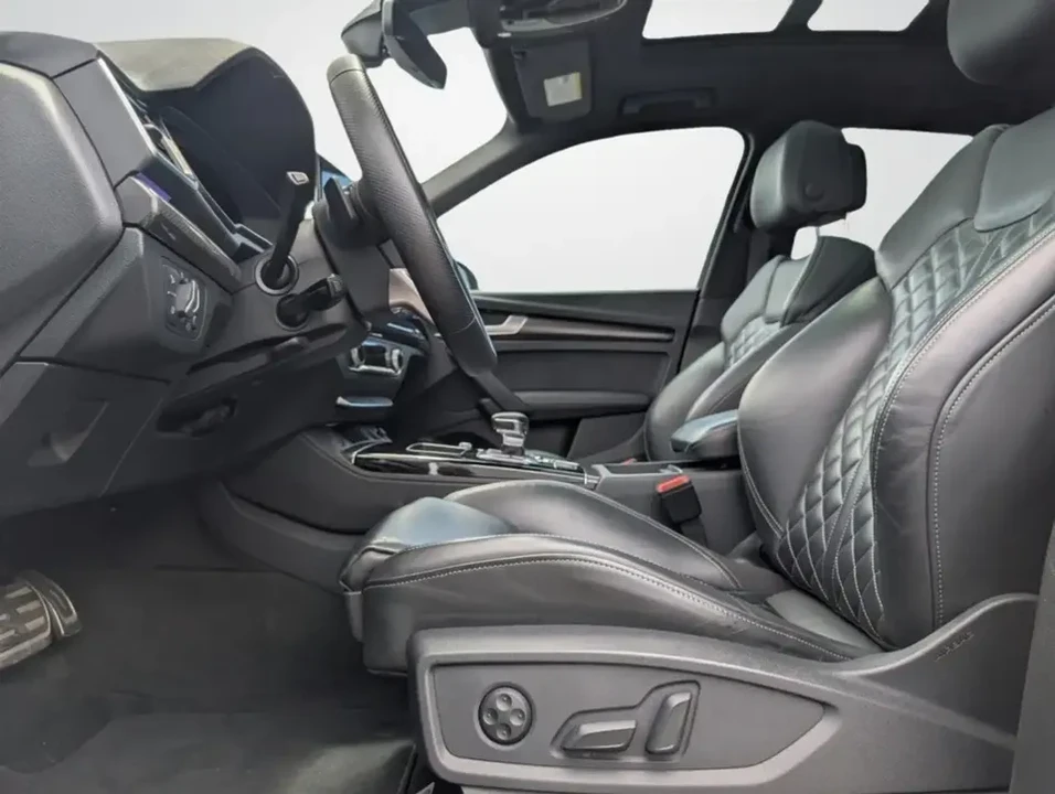 2024 Audi FY SQ5 - Image 10 of 20