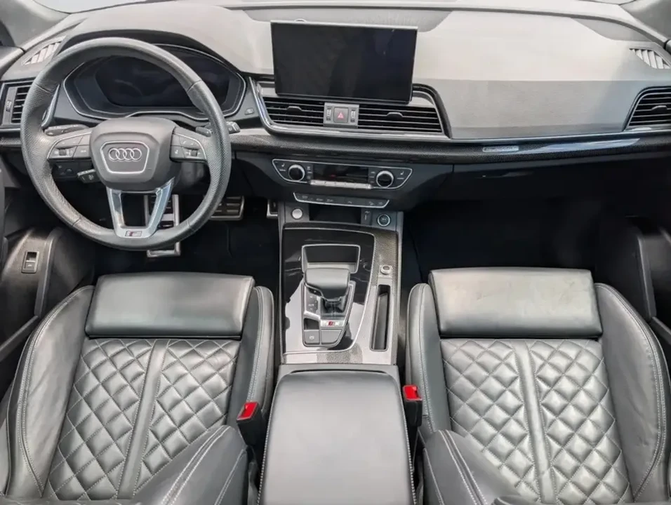 2024 Audi FY SQ5 - Image 12 of 20