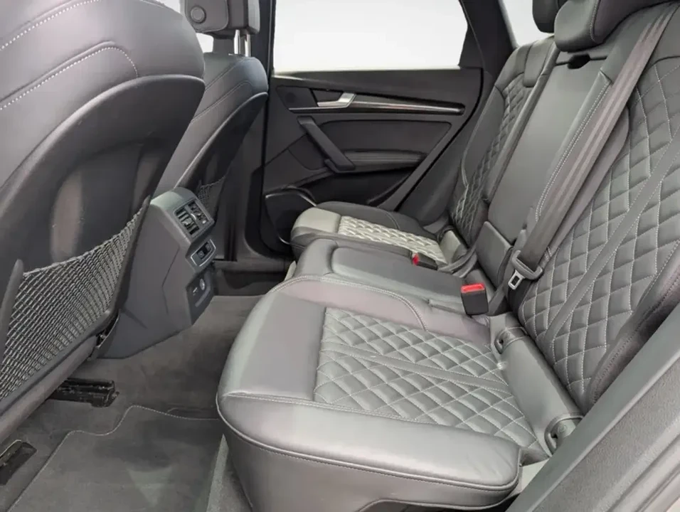 2024 Audi FY SQ5 - Image 20 of 20