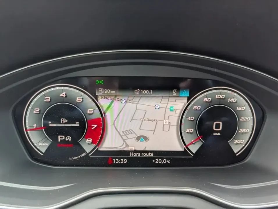 2024 Audi FY SQ5 - Image 14 of 20