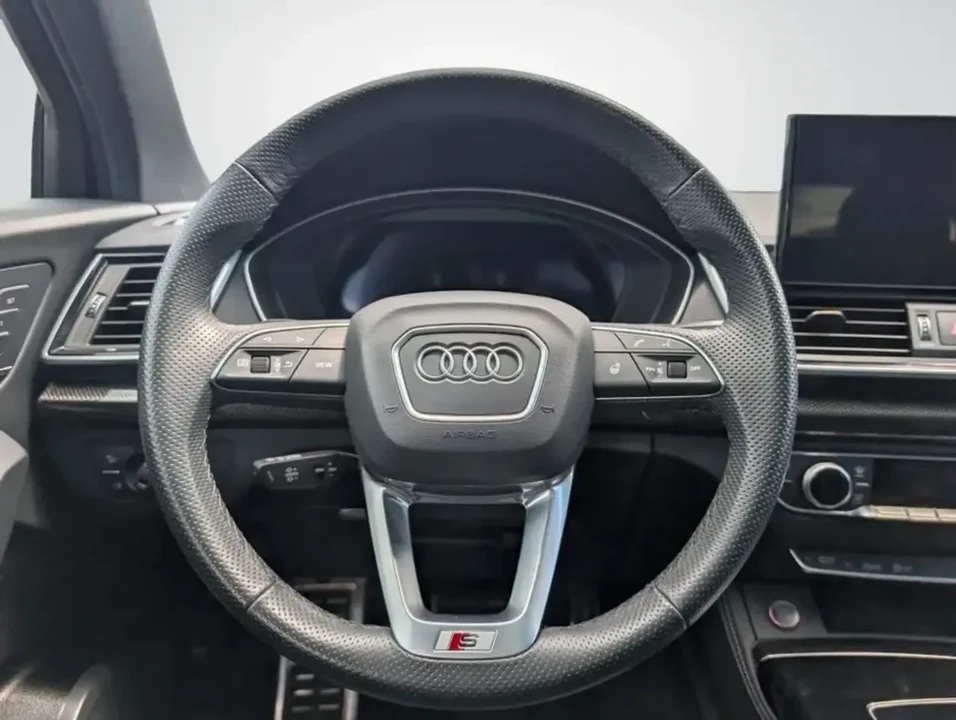 2024 Audi FY SQ5 - Image 15 of 20