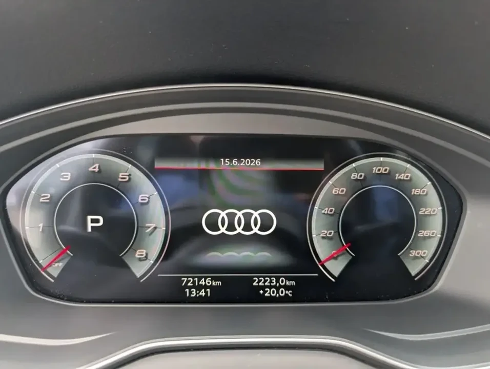 2024 Audi FY SQ5 - Image 13 of 20