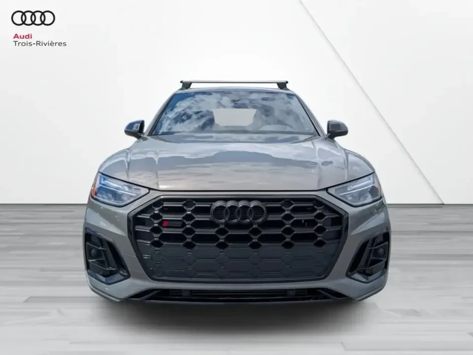 2024 Audi FY SQ5 - Image 8 of 20