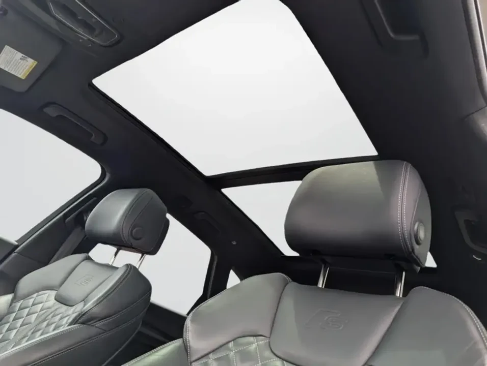 2024 Audi FY SQ5 - Image 11 of 20