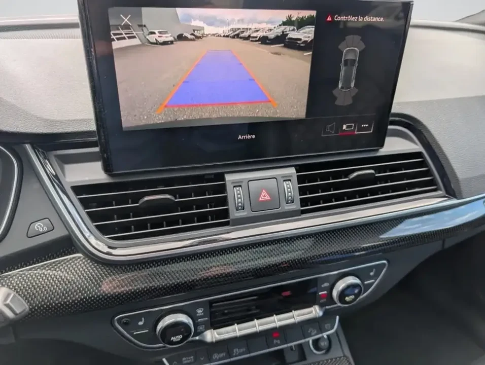 2024 Audi FY SQ5 - Image 19 of 20